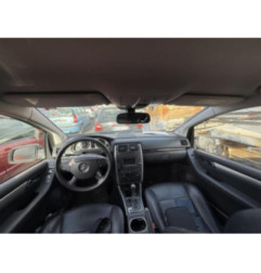 Air bag conducteur MERCEDES CLASSE B 245 Photo n°14