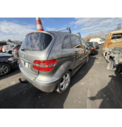 Air bag conducteur MERCEDES CLASSE B 245 Photo n°17