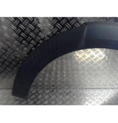 Extension d'aile avant droit MINI MINI 2 R60 Photo n°3