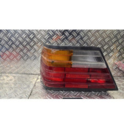 Feu arriere principal gauche (feux) MERCEDES 200 W124