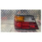 Feu arriere principal gauche (feux) MERCEDES 200 W124