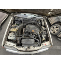 Feu arriere principal gauche (feux) MERCEDES 200 W124 Photo n°6