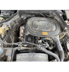 Feu arriere principal gauche (feux) MERCEDES 200 W124 Photo n°7