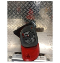 Feu arriere principal droit (feux) PEUGEOT 206+ Photo n°3