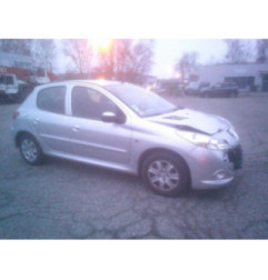 Feu arriere principal droit (feux) PEUGEOT 206+ Photo n°5