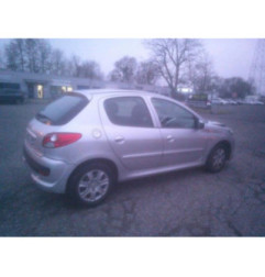 Feu arriere principal droit (feux) PEUGEOT 206+ Photo n°6