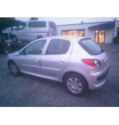 Feu arriere principal droit (feux) PEUGEOT 206+ Photo n°7