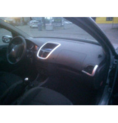 Feu arriere principal droit (feux) PEUGEOT 206+ Photo n°9