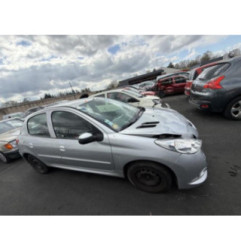 Feu arriere principal droit (feux) PEUGEOT 206+ Photo n°14