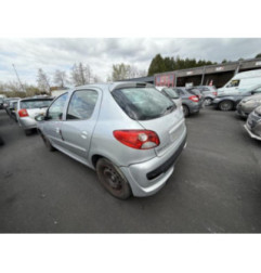 Feu arriere principal droit (feux) PEUGEOT 206+ Photo n°18