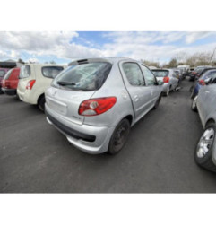 Feu arriere principal droit (feux) PEUGEOT 206+ Photo n°19