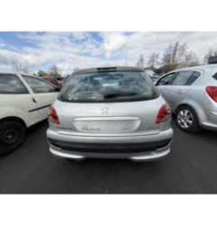 Feu arriere principal droit (feux) PEUGEOT 206+ Photo n°20