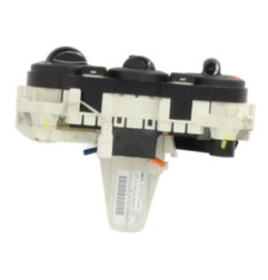 Commande chauffage TOYOTA COROLLA 10 Photo n°3