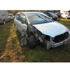 Commande chauffage TOYOTA COROLLA 10 Photo n°6