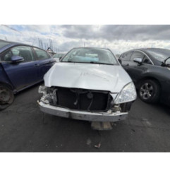 Commande chauffage TOYOTA COROLLA 10 Photo n°8