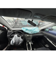 Commande chauffage TOYOTA COROLLA 10 Photo n°14