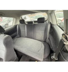 Commande chauffage TOYOTA COROLLA 10 Photo n°15