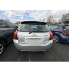 Commande chauffage TOYOTA COROLLA 10 Photo n°18