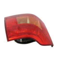 Feu arriere principal droit (feux) TOYOTA COROLLA 10