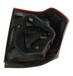 Feu arriere principal droit (feux) TOYOTA COROLLA 10 Photo n°6