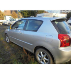 Feu arriere principal droit (feux) TOYOTA COROLLA 10 Photo n°7