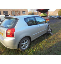 Feu arriere principal droit (feux) TOYOTA COROLLA 10 Photo n°8