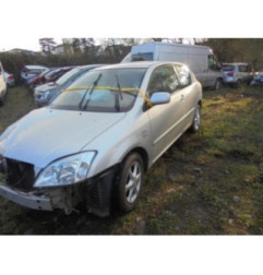 Feu arriere principal droit (feux) TOYOTA COROLLA 10 Photo n°10