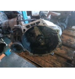 Boite de vitesses VOLKSWAGEN POLO 5 Photo n°1