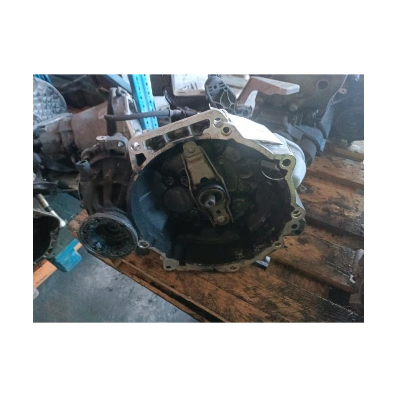 Boite de vitesses VOLKSWAGEN POLO 5