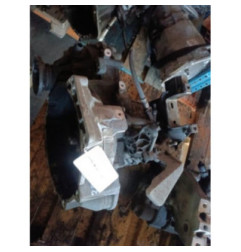 Boite de vitesses VOLKSWAGEN POLO 5