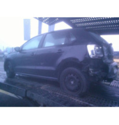 Boite de vitesses VOLKSWAGEN POLO 5 Photo n°5