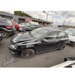 Boite de vitesses VOLKSWAGEN POLO 5 Photo n°11