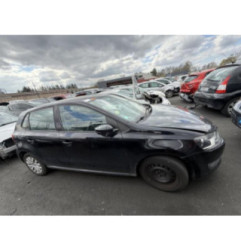 Boite de vitesses VOLKSWAGEN POLO 5 Photo n°12