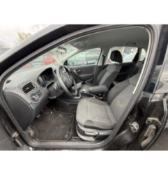 Boite de vitesses VOLKSWAGEN POLO 5 Photo n°13