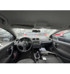 Boite de vitesses VOLKSWAGEN POLO 5 Photo n°14