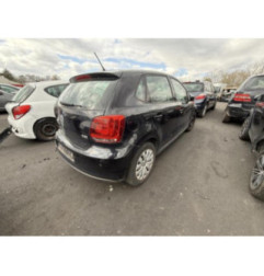 Boite de vitesses VOLKSWAGEN POLO 5 Photo n°17