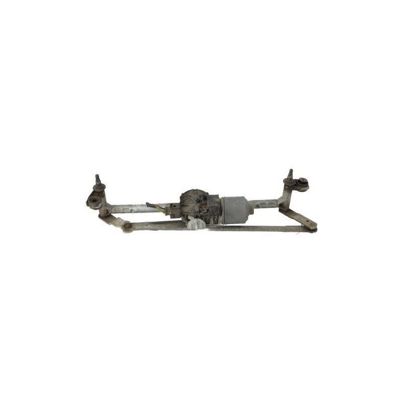 Moteur essuie glace avant VOLKSWAGEN POLO 5