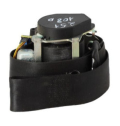 Ceinture avant droit PEUGEOT 207 Photo n°1