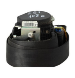 Ceinture avant droit PEUGEOT 207