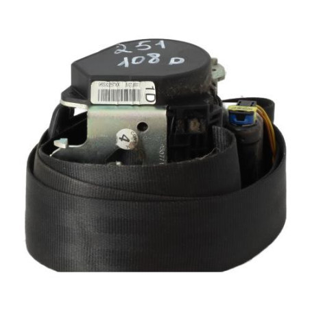 Ceinture avant droit PEUGEOT 207