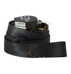 Ceinture avant gauche PEUGEOT 207 Photo n°1