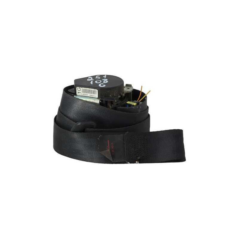 Ceinture avant gauche PEUGEOT 207