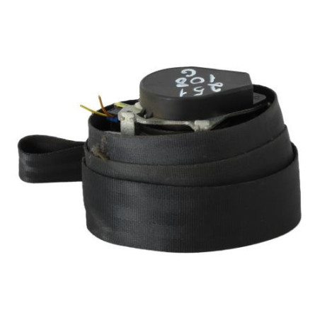 Ceinture avant gauche PEUGEOT 207