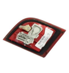 Feu arriere secondaire gauche (feux) AUDI A3 2 Photo n°6