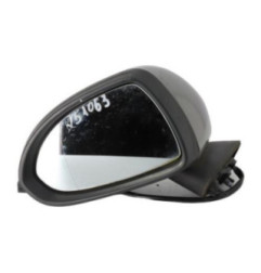 Retroviseur gauche OPEL CORSA D Photo n°1