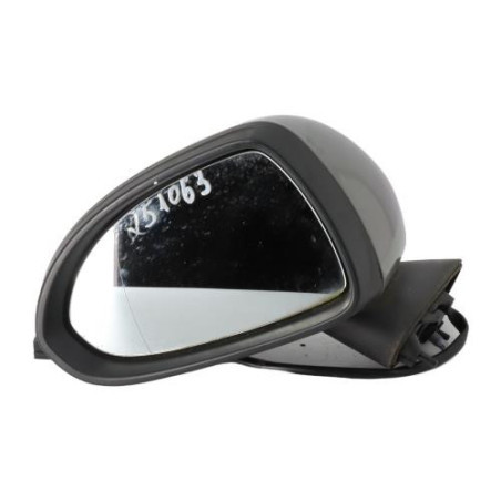 Retroviseur gauche OPEL CORSA D Photo n°1