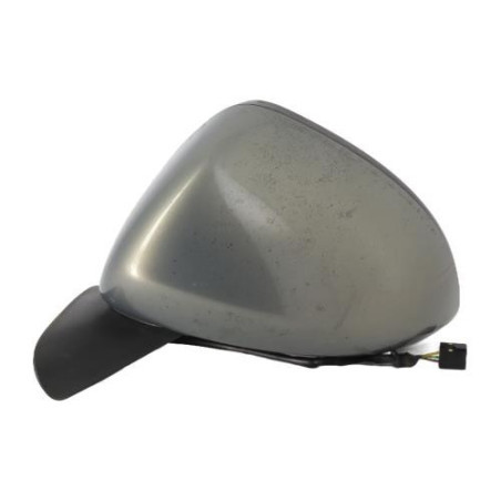 Retroviseur gauche OPEL CORSA D