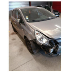 Retroviseur gauche OPEL CORSA D Photo n°7