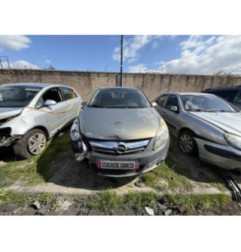 Retroviseur gauche OPEL CORSA D Photo n°12