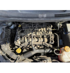 Retroviseur gauche OPEL CORSA D Photo n°14